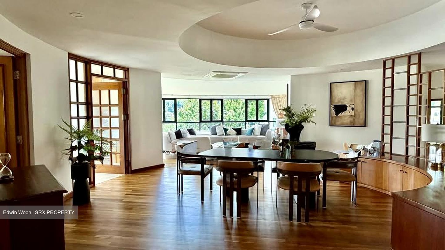 The Draycott (D10), Apartment #562533481